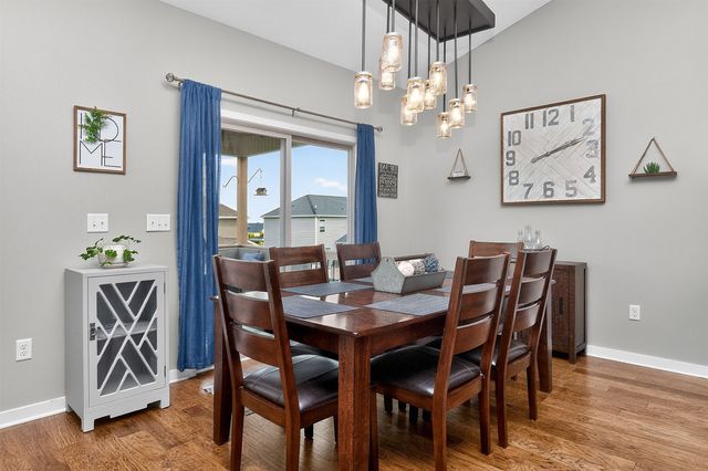 365 NE Fox Run Trail, Waukee, IA 50263