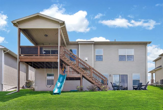 365 NE Fox Run Trail, Waukee, IA 50263