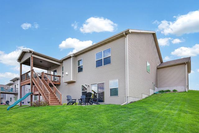 365 NE Fox Run Trail, Waukee, IA 50263