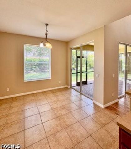 8674 Colony Trace DR, Fort Myers, FL 33908