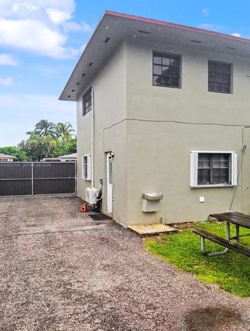 14411 NW 15th Drive, Miami, FL 33167