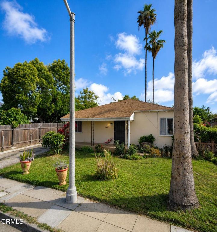 Image 1 of property listing at 400 San Pasqual Drive, Alhambra, CA 91801