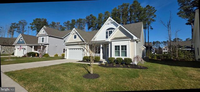 19353 LONGFELLOW WAY, Georgetown, DE 19947