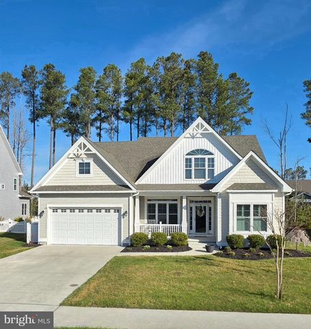 19353 LONGFELLOW WAY, Georgetown, DE 19947