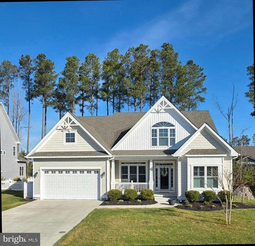 19353 LONGFELLOW WAY, Georgetown, DE 19947