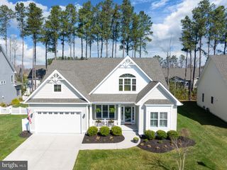 19353 LONGFELLOW WAY, Georgetown, DE 19947