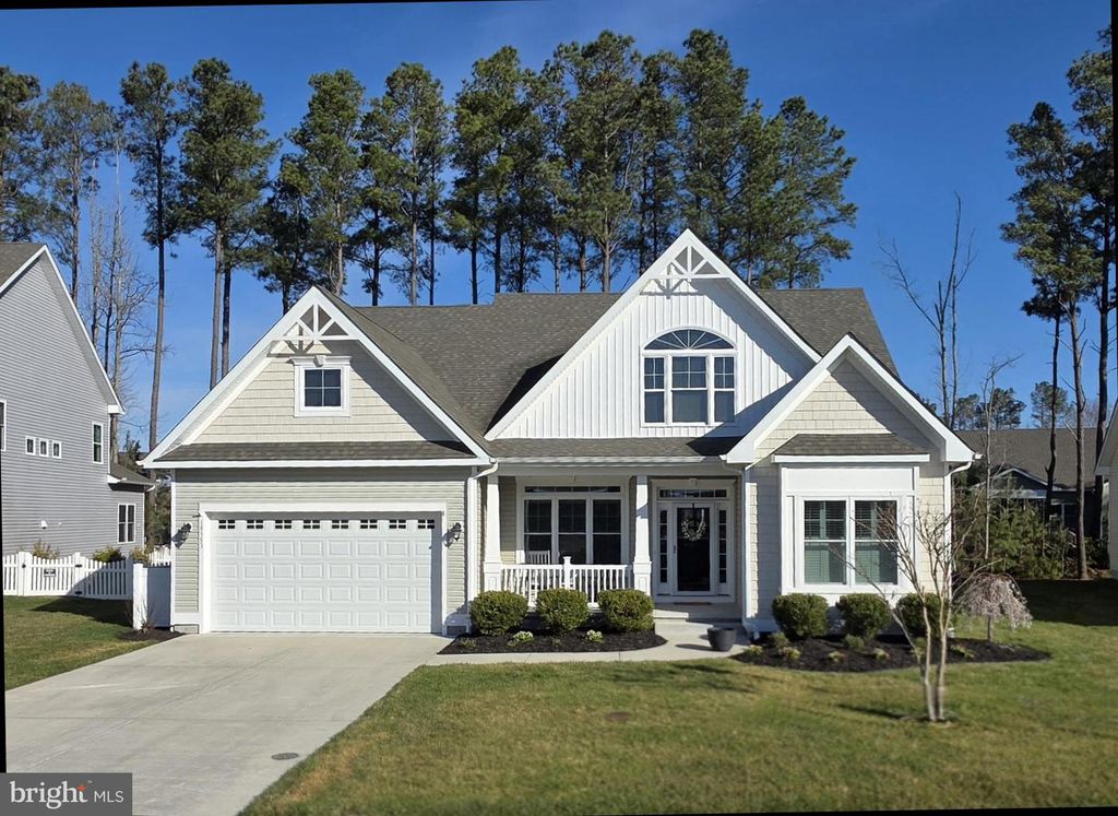 19353 LONGFELLOW WAY, Georgetown, DE 19947