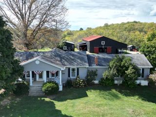 295 Walnut Meadow Road, Richmond, KY 40475