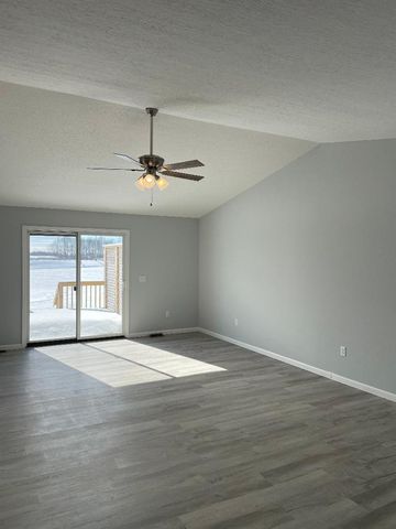 2583 Deerfield Road, Mansfield, OH 44906