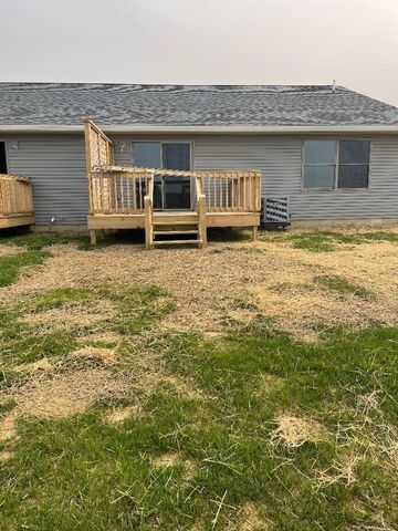 2583 Deerfield Road, Mansfield, OH 44906