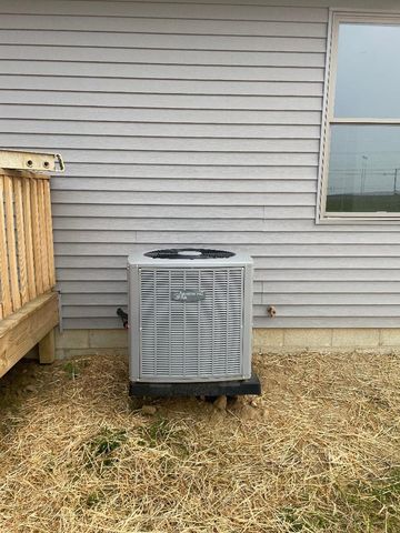 2583 Deerfield Road, Mansfield, OH 44906