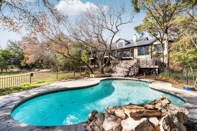 701 Furlong DR, Austin, TX 78746