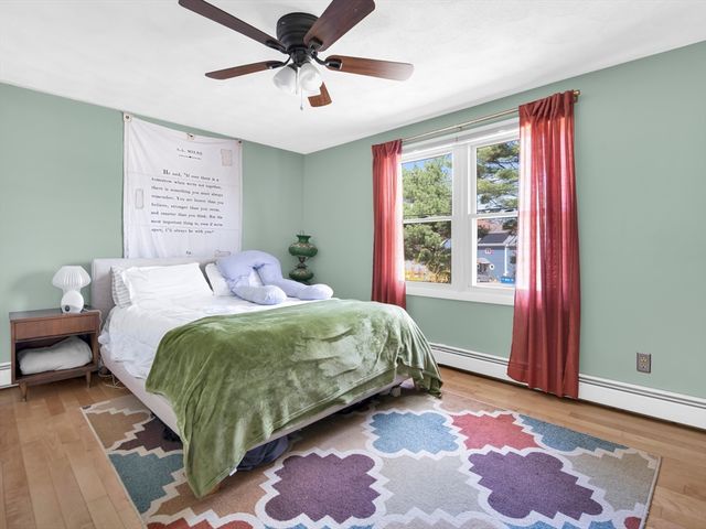 48 Indian Run Trl, Smithfield, RI 02917
