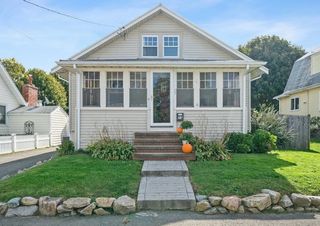 23 Leonard Rd Weymouth 23, Weymouth, MA 02191