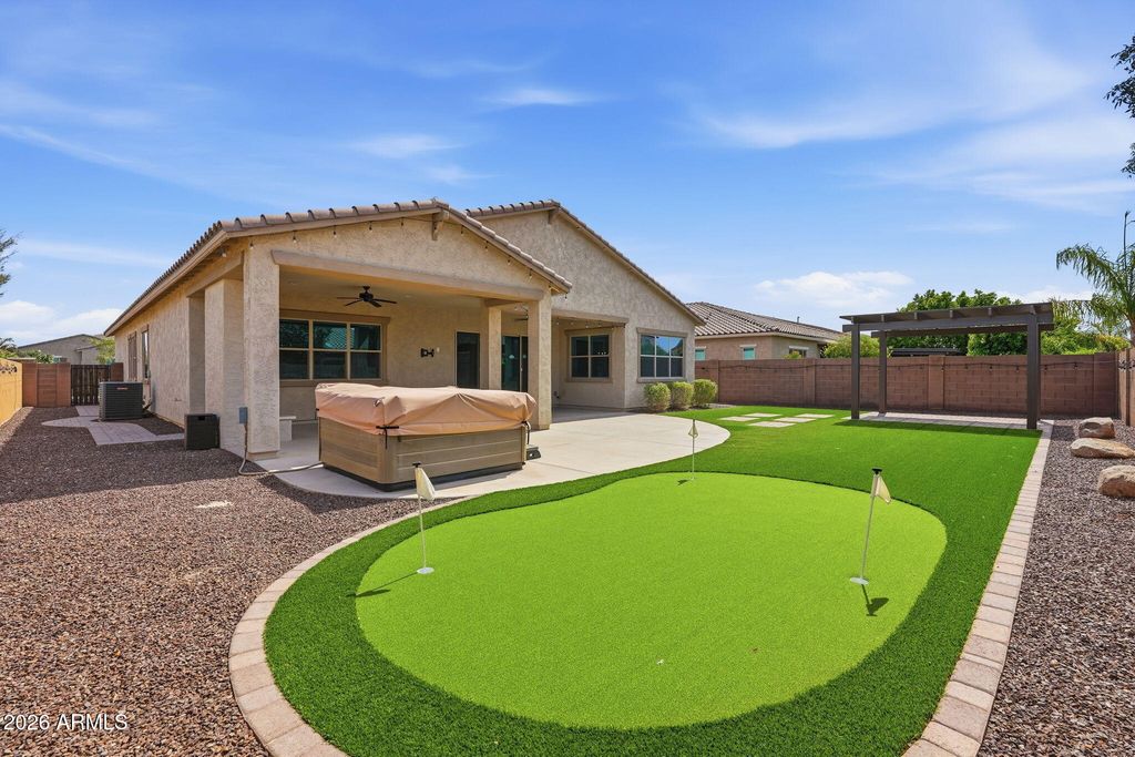 3930 E CHESTNUT Lane, Gilbert, AZ 85298 — photo 3
