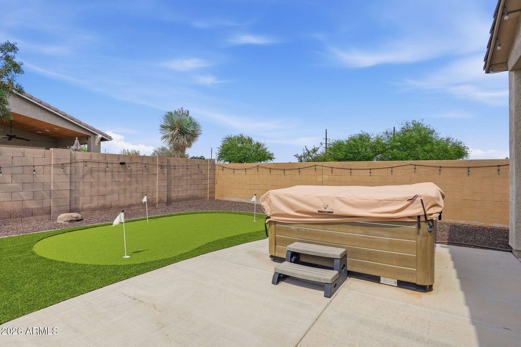 3930 E CHESTNUT Lane, Gilbert, AZ 85298 — photo 4