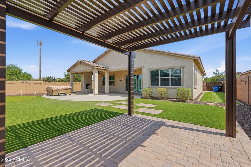 3930 E CHESTNUT Lane, Gilbert, AZ 85298 — photo 5