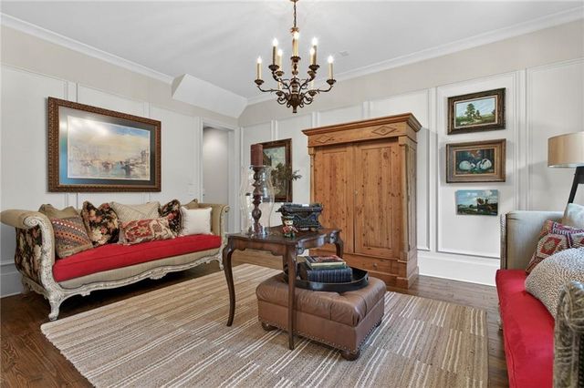 4540 Upland Court, Cumming, GA 30040