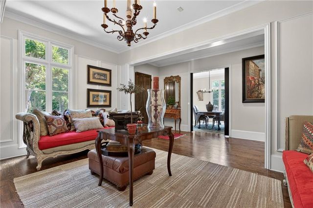 4540 Upland Court, Cumming, GA 30040