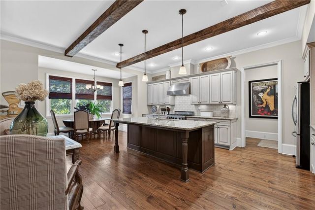 4540 Upland Court, Cumming, GA 30040