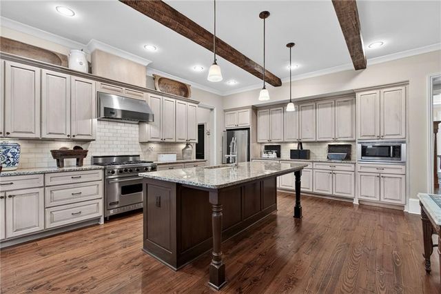4540 Upland Court, Cumming, GA 30040