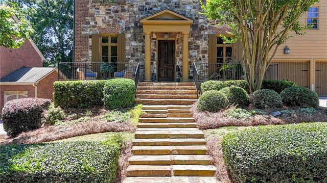 4540 Upland Court, Cumming, GA 30040