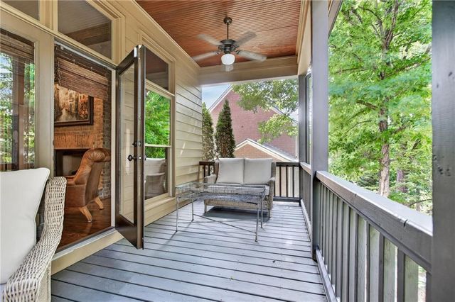 4540 Upland Court, Cumming, GA 30040