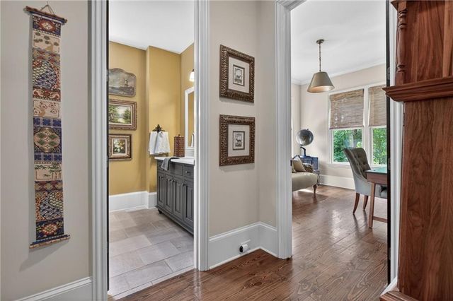 4540 Upland Court, Cumming, GA 30040