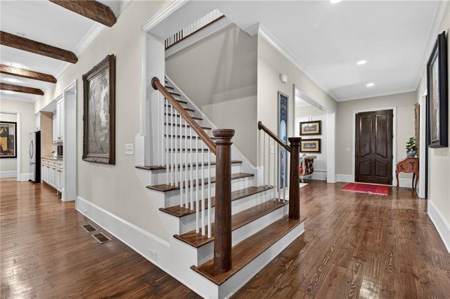 4540 Upland Court, Cumming, GA 30040