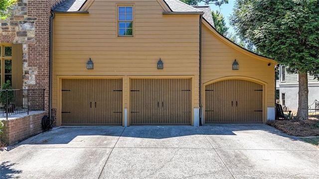 4540 Upland Court, Cumming, GA 30040