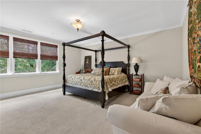 4540 Upland Court, Cumming, GA 30040