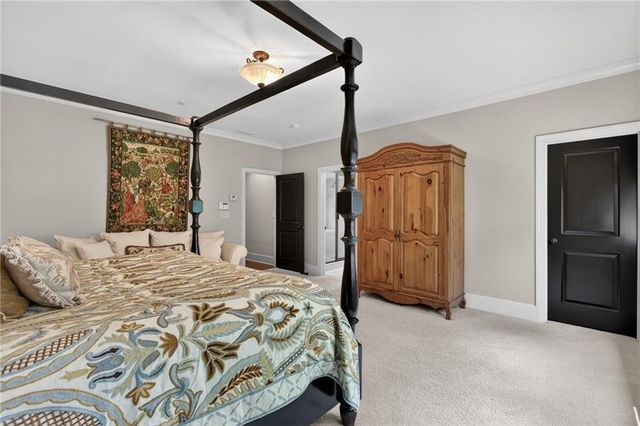 4540 Upland Court, Cumming, GA 30040