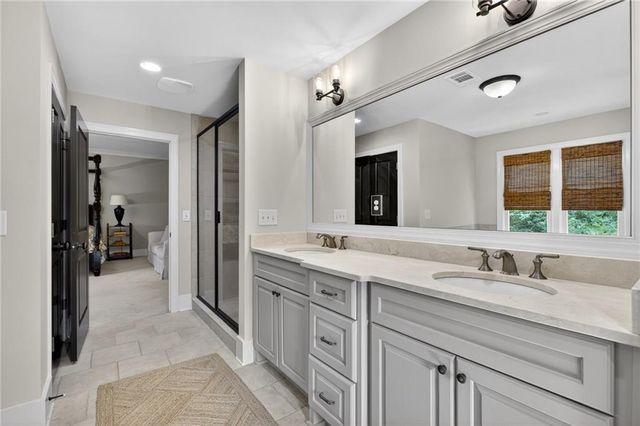 4540 Upland Court, Cumming, GA 30040