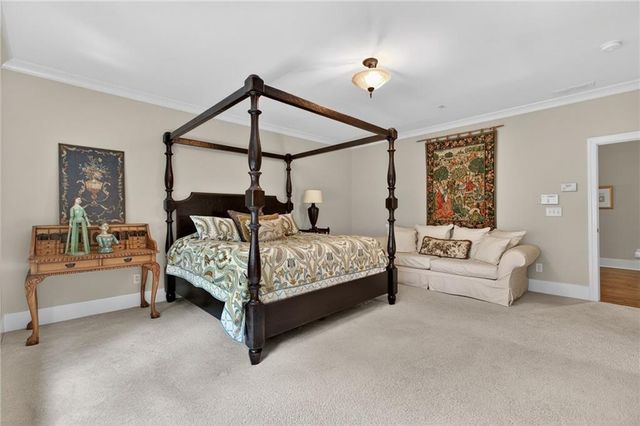 4540 Upland Court, Cumming, GA 30040
