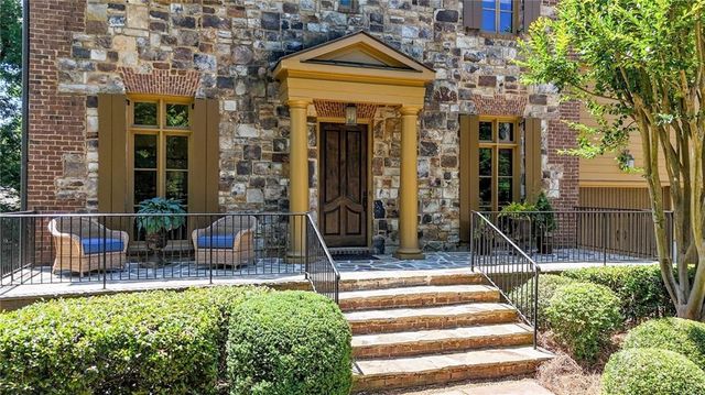 4540 Upland Court, Cumming, GA 30040