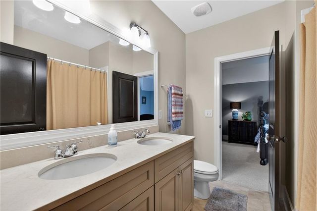 4540 Upland Court, Cumming, GA 30040