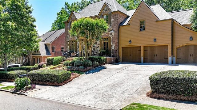4540 Upland Court, Cumming, GA 30040