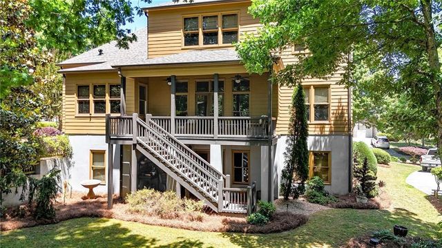 4540 Upland Court, Cumming, GA 30040