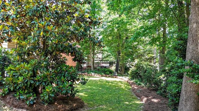 4540 Upland Court, Cumming, GA 30040