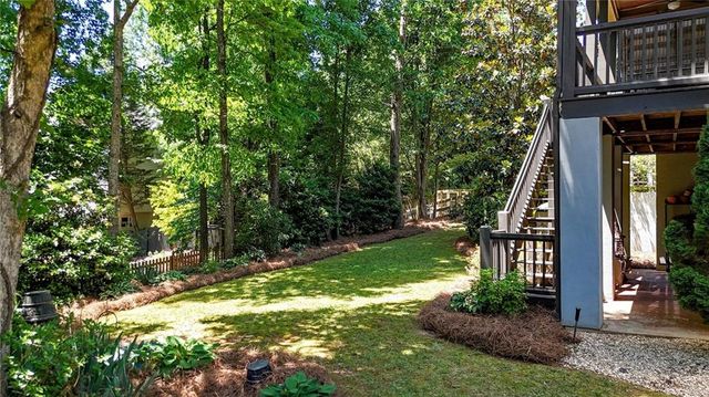 4540 Upland Court, Cumming, GA 30040