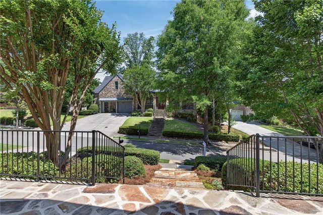 4540 Upland Court, Cumming, GA 30040