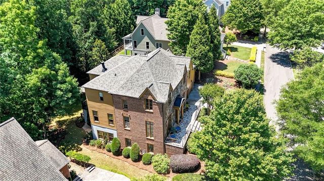 4540 Upland Court, Cumming, GA 30040