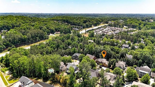 4540 Upland Court, Cumming, GA 30040