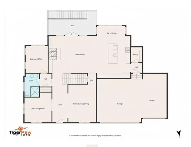4540 Upland Court, Cumming, GA 30040