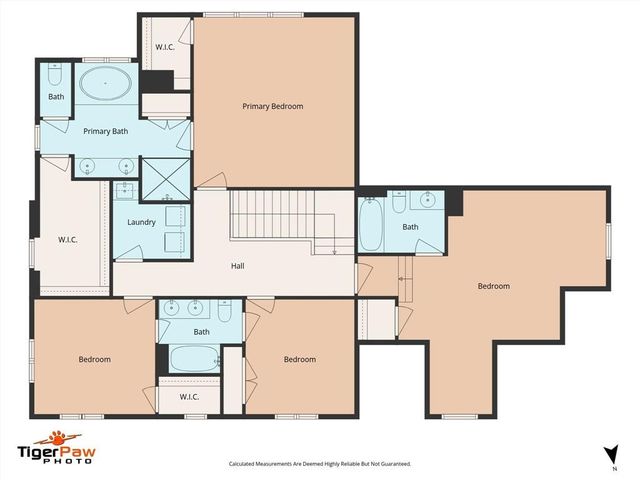 4540 Upland Court, Cumming, GA 30040
