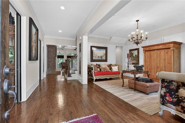 4540 Upland Court, Cumming, GA 30040