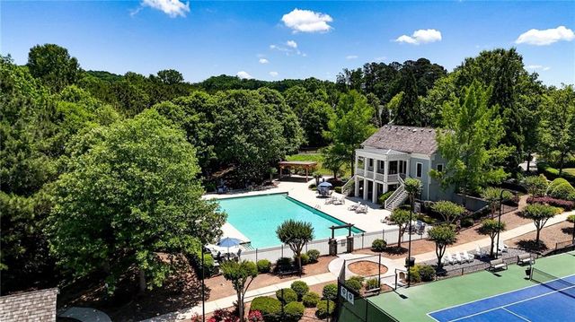 4540 Upland Court, Cumming, GA 30040