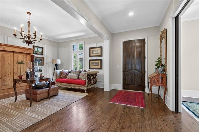 4540 Upland Court, Cumming, GA 30040