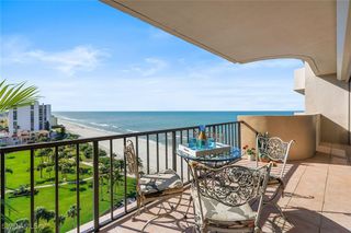 4001 Gulf Shore BLVD N 1205, Naples, FL 34103