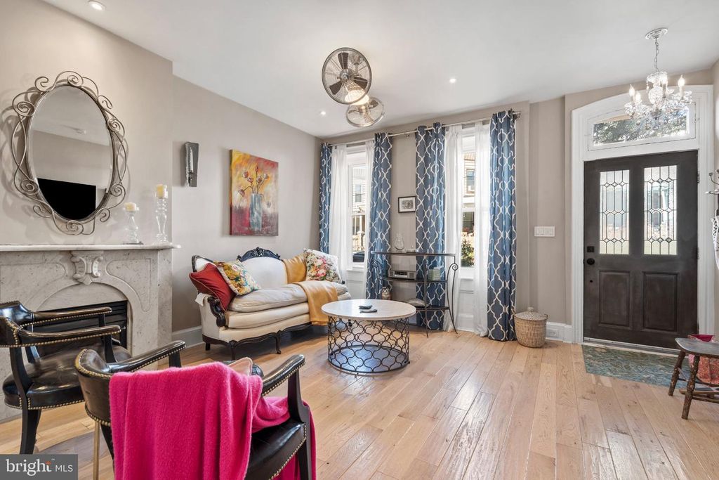 871 N 27TH ST, PHILADELPHIA, PA 19130 — photo 3